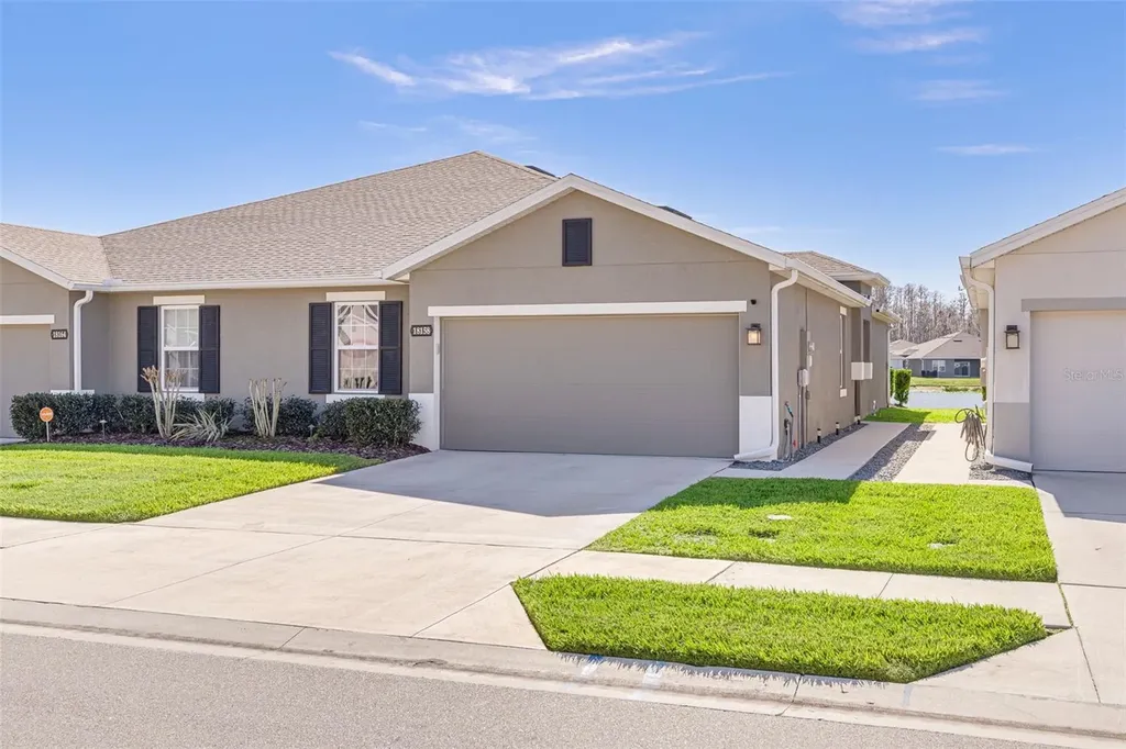 18158 Turning Leaf Circle Land O Lakes FL 34638