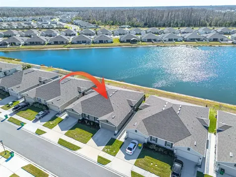 18158 Turning Leaf Circle Land O Lakes FL 34638
