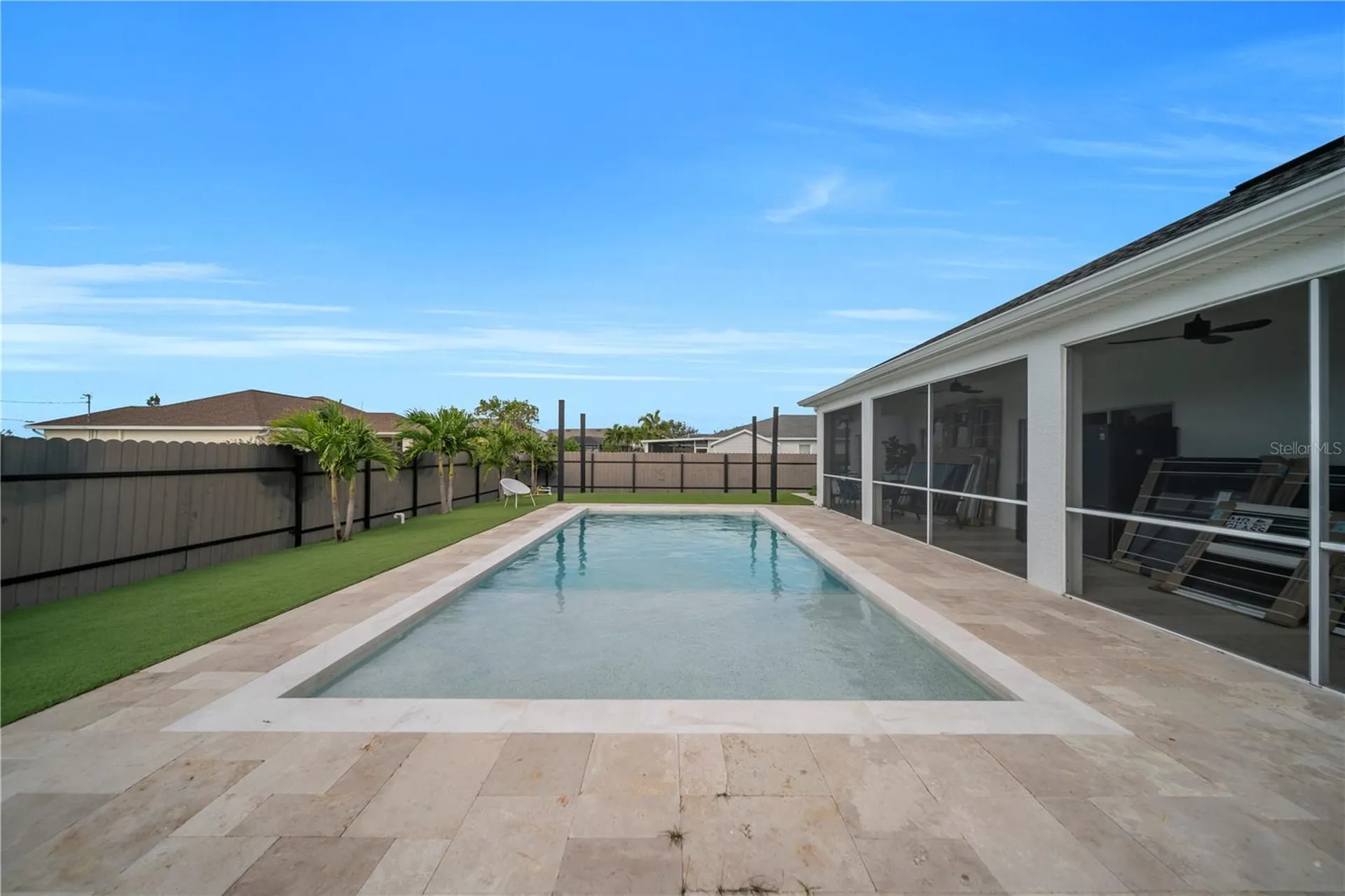 1140 NW 19th Place Cape Coral FL 33993