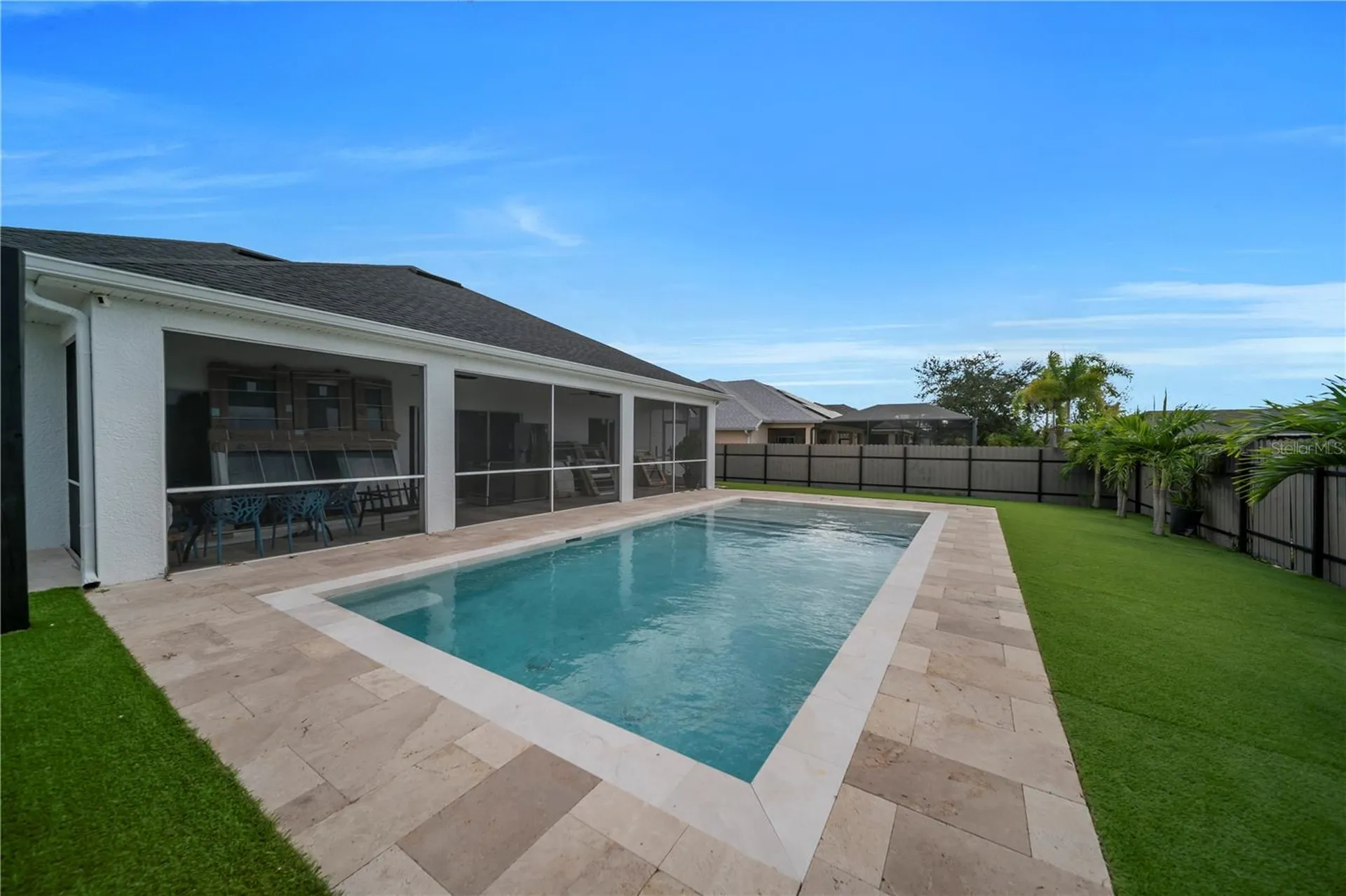 1140 NW 19th Place Cape Coral FL 33993