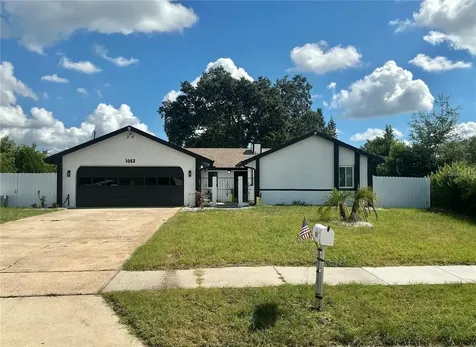 1052 Manchester Circle Winter Park FL 32792