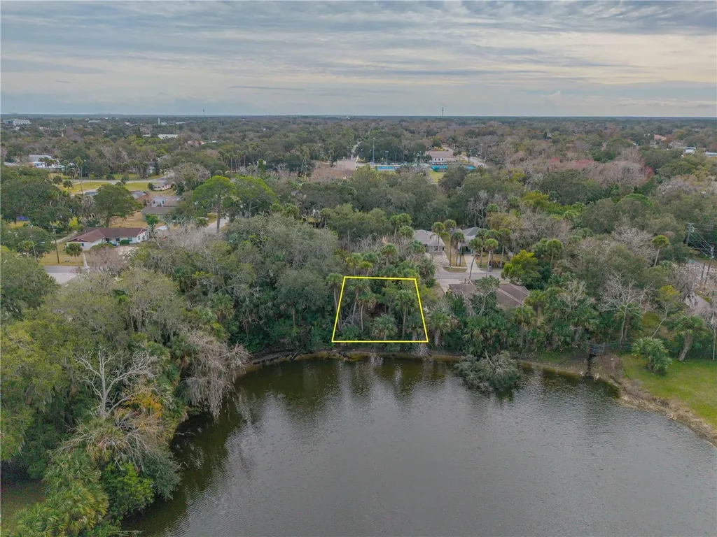 Enterprise Avenue New Smyrna Beach FL 32168