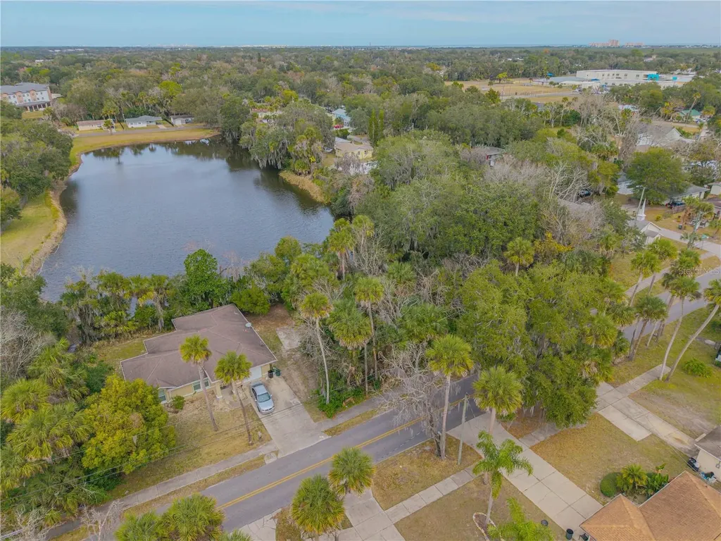 Enterprise Avenue New Smyrna Beach FL 32168