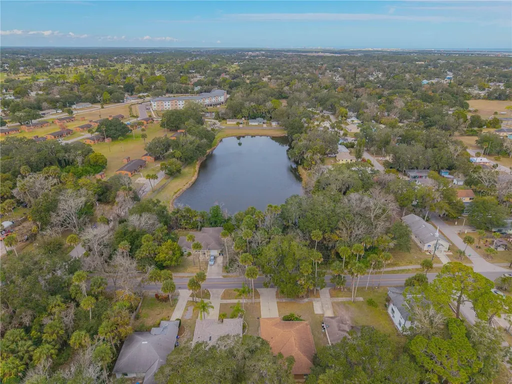Enterprise Avenue New Smyrna Beach FL 32168