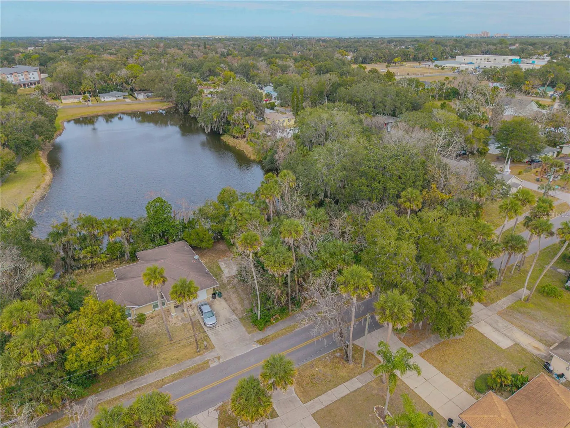 Enterprise Avenue New Smyrna Beach FL 32168
