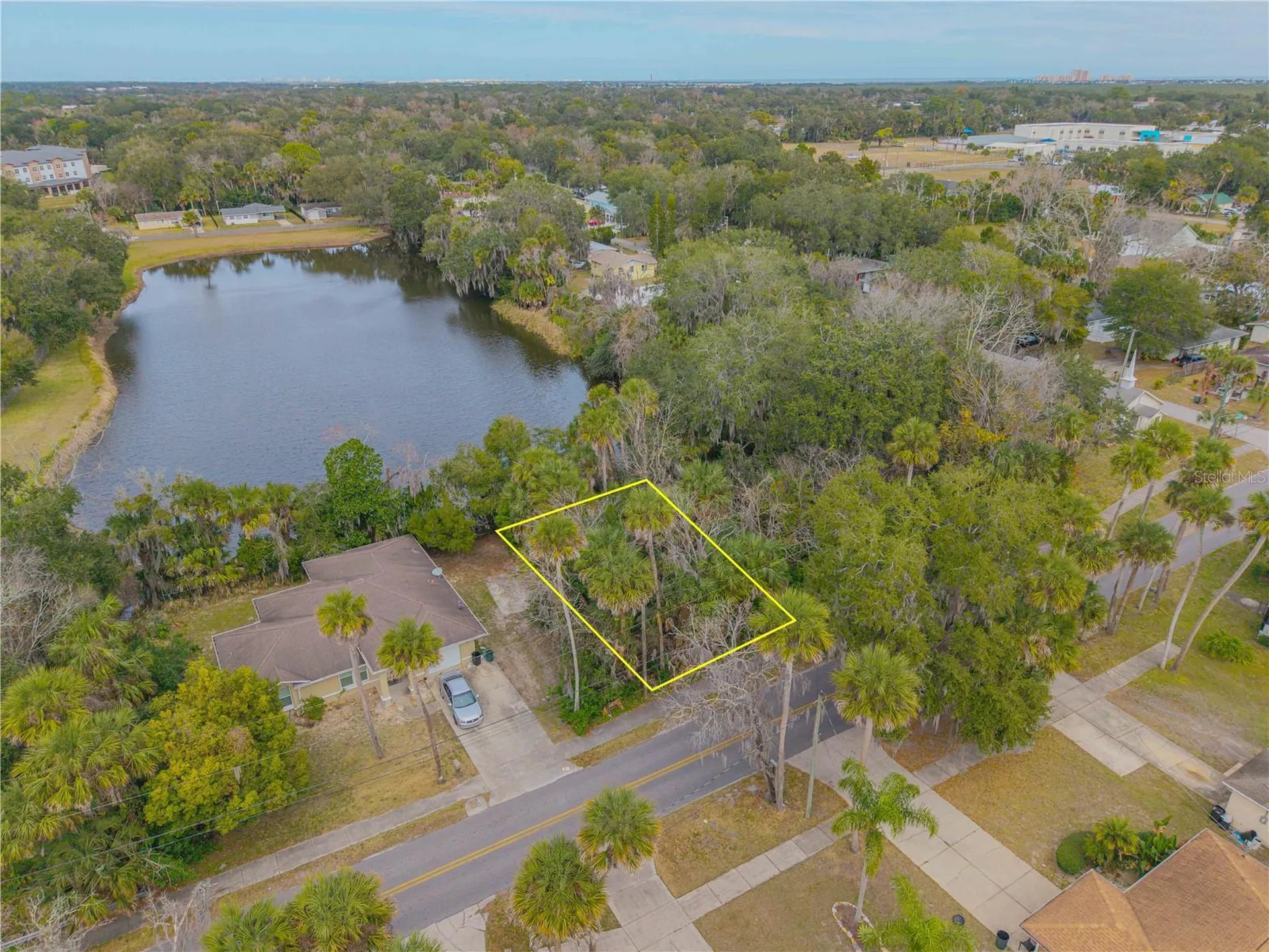 Enterprise Avenue New Smyrna Beach FL 32168