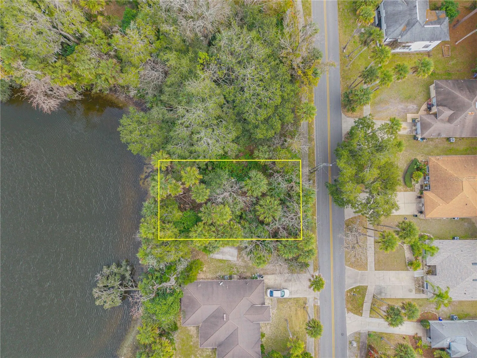 Enterprise Avenue New Smyrna Beach FL 32168