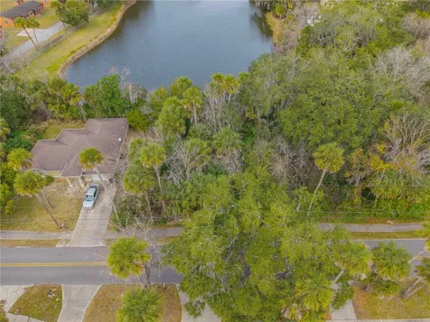 Enterprise Avenue New Smyrna Beach FL 32168