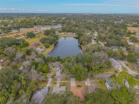 Enterprise Avenue New Smyrna Beach FL 32168