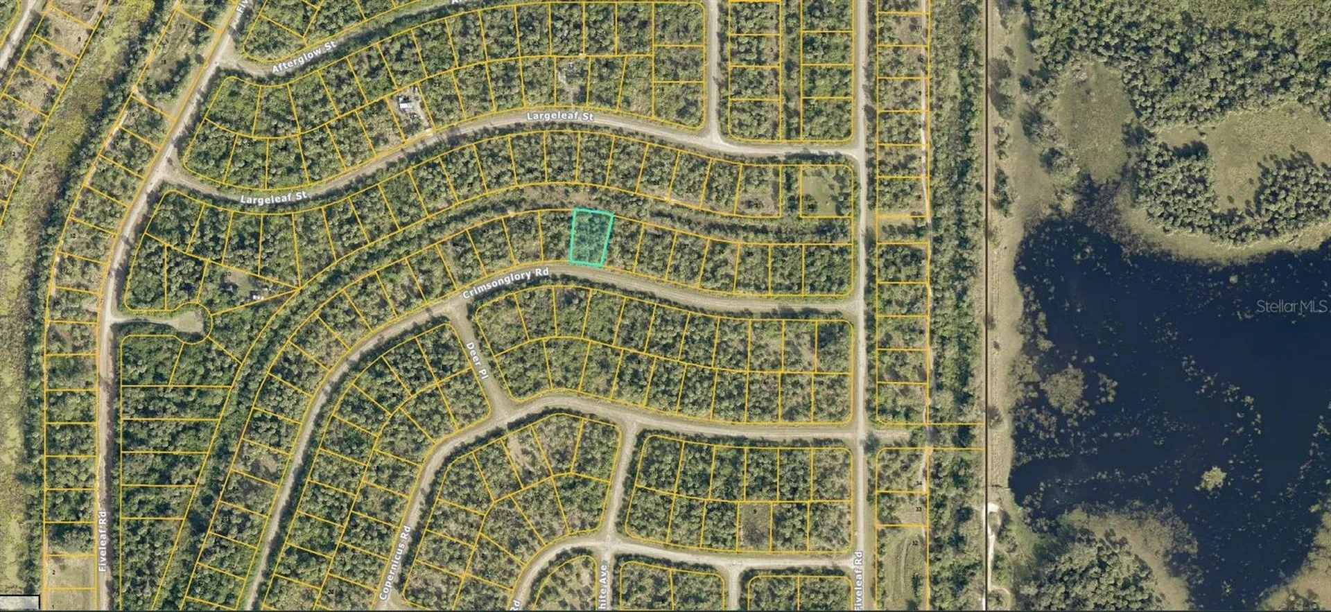 000 Crimsonglory Road North Port FL 34288