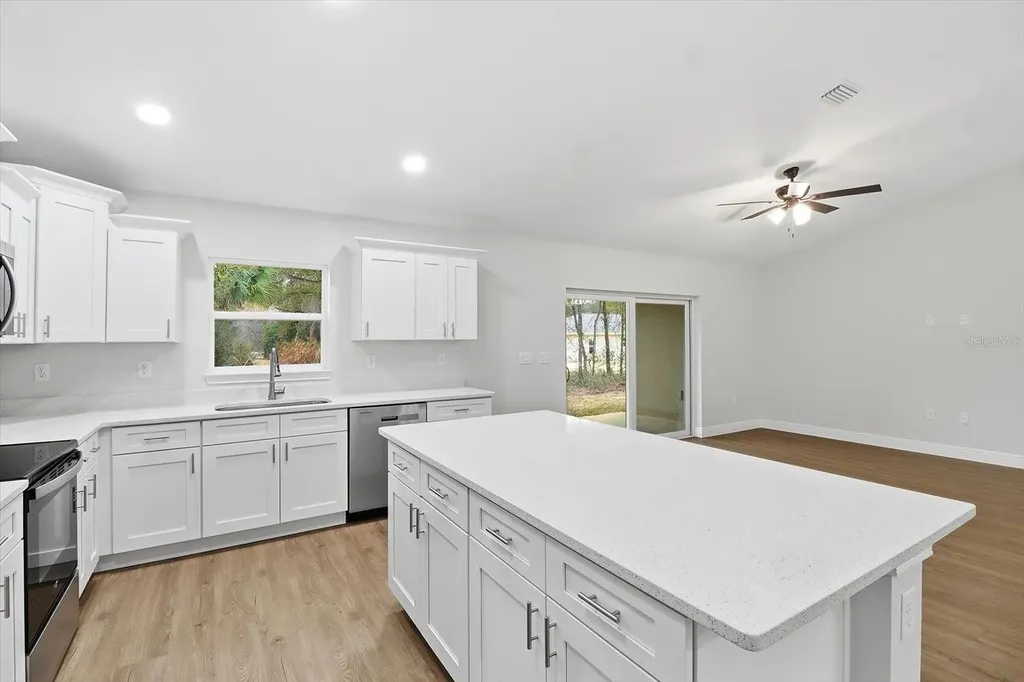 10244 N Athenia Drive Citrus Springs FL 34434