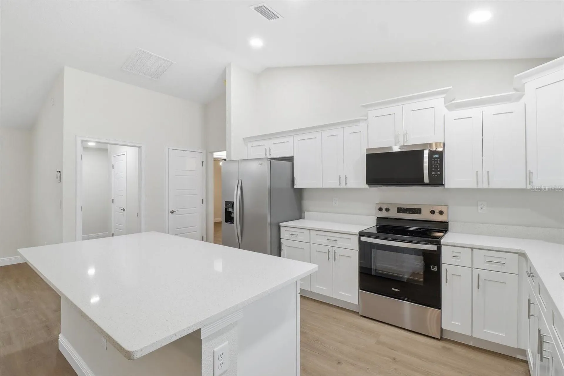 10244 N Athenia Drive Citrus Springs FL 34434