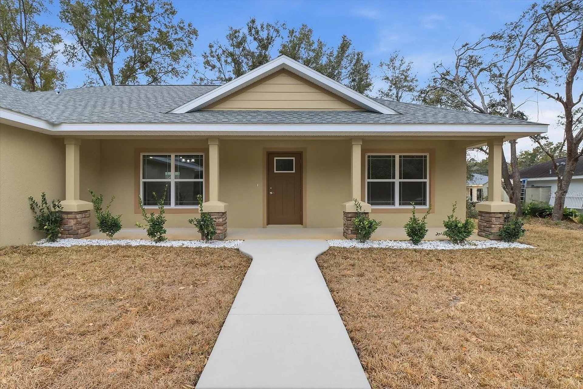 10244 N Athenia Drive Citrus Springs FL 34434