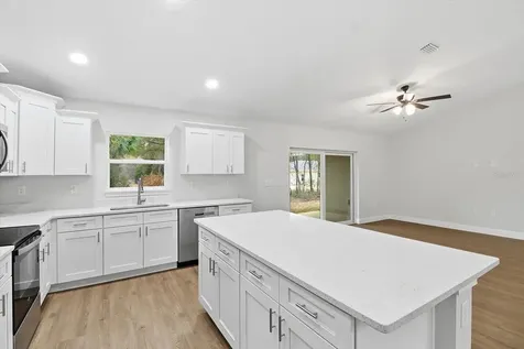 10244 N Athenia Drive Citrus Springs FL 34434