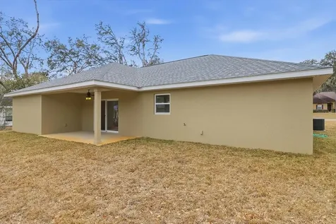 10244 N Athenia Drive Citrus Springs FL 34434
