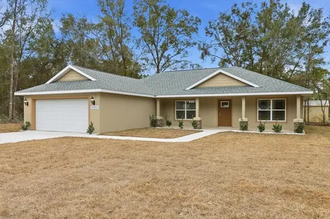 10244 N Athenia Drive Citrus Springs FL 34434