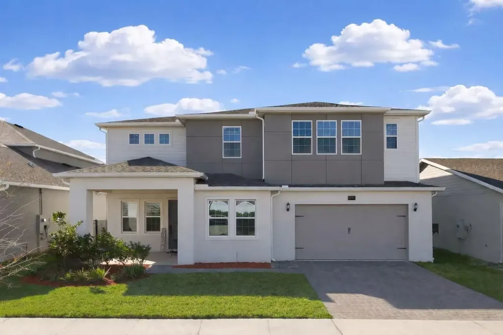 19065 Planetree Street Orlando FL 32827