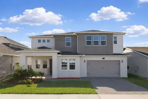19065 Planetree Street Orlando FL 32827