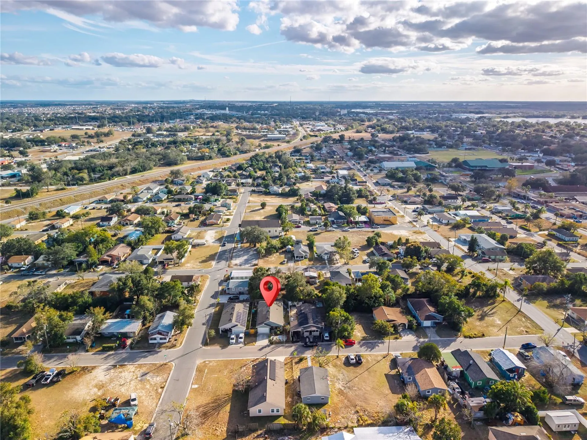1127 Avenue J Haines City FL 33844