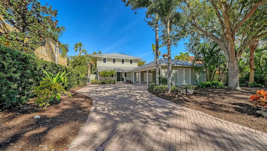 1695 Hyde Park Street Sarasota FL 34239