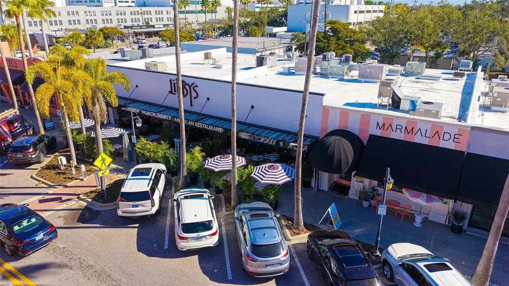 1695 Hyde Park Street Sarasota FL 34239