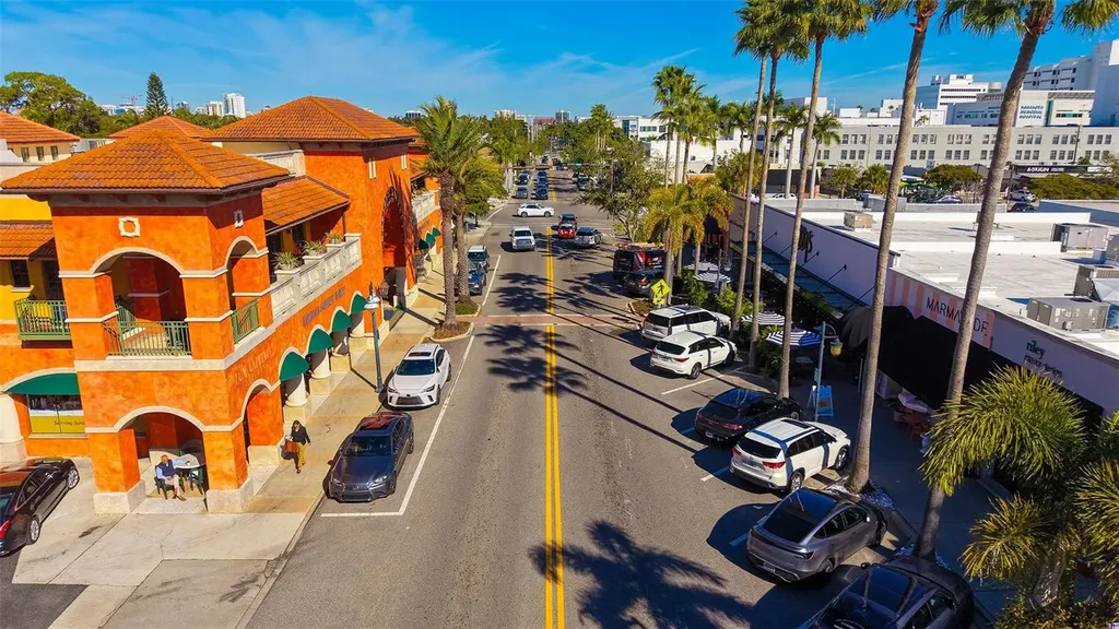 1695 Hyde Park Street Sarasota FL 34239