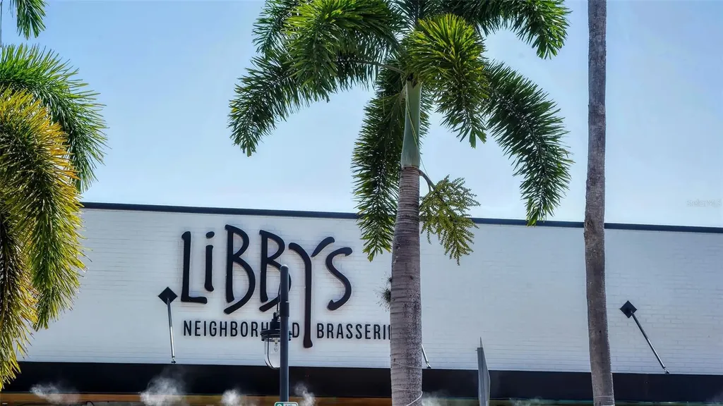 1695 Hyde Park Street Sarasota FL 34239
