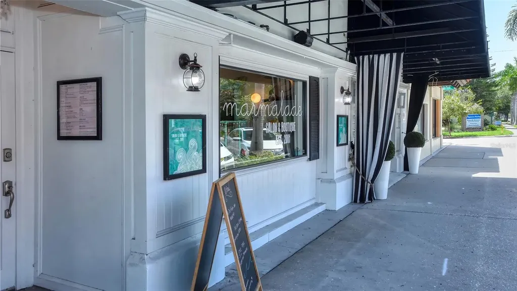 1695 Hyde Park Street Sarasota FL 34239