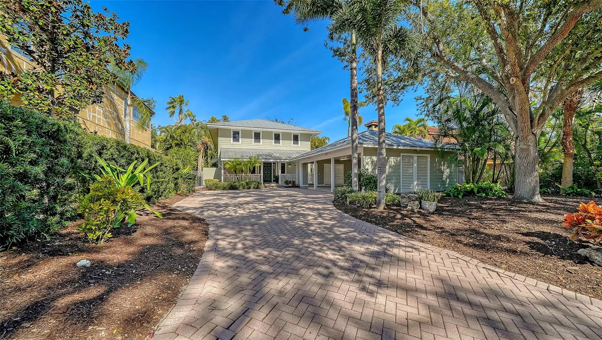 1695 Hyde Park Street Sarasota FL 34239