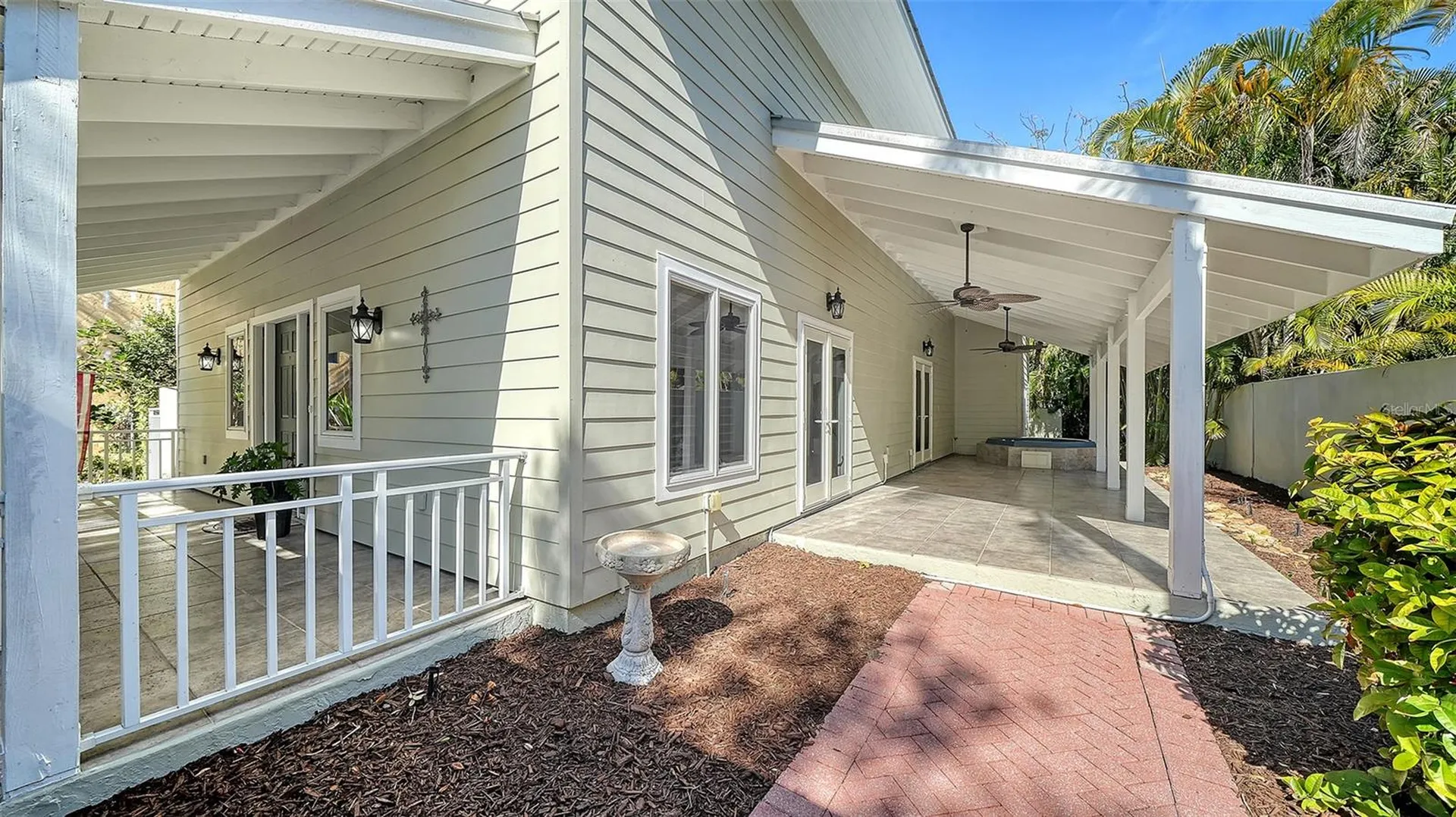 1695 Hyde Park Street Sarasota FL 34239