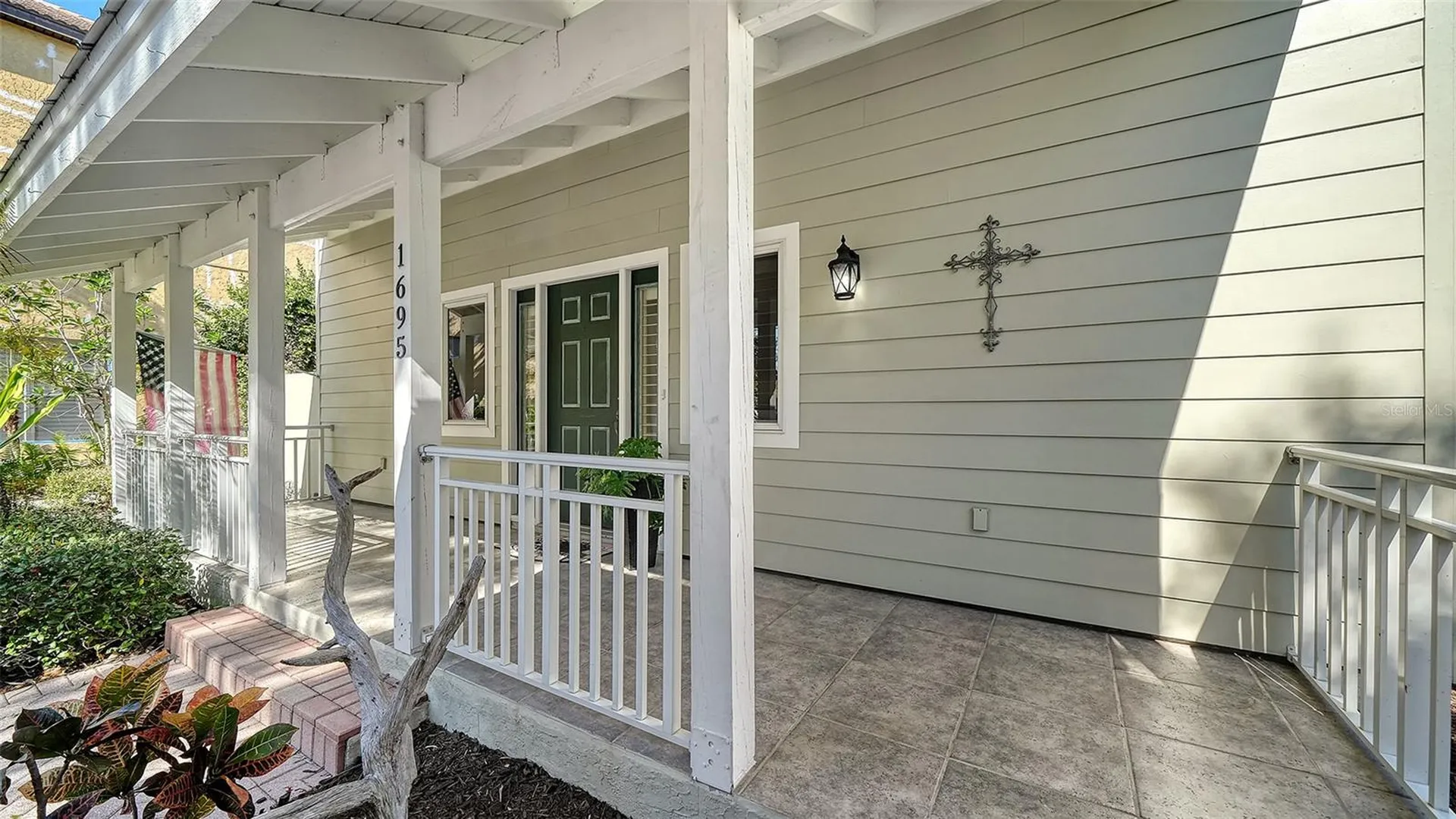 1695 Hyde Park Street Sarasota FL 34239