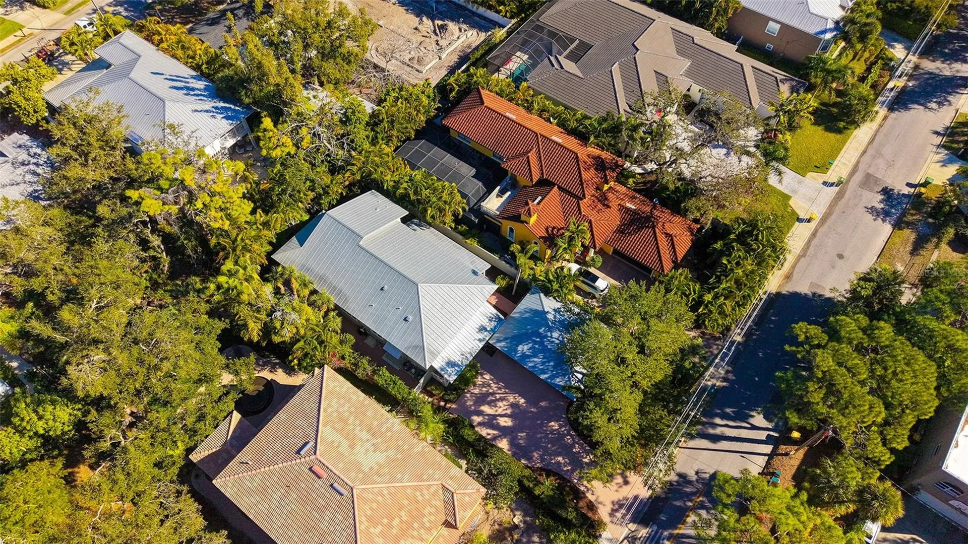 1695 Hyde Park Street Sarasota FL 34239