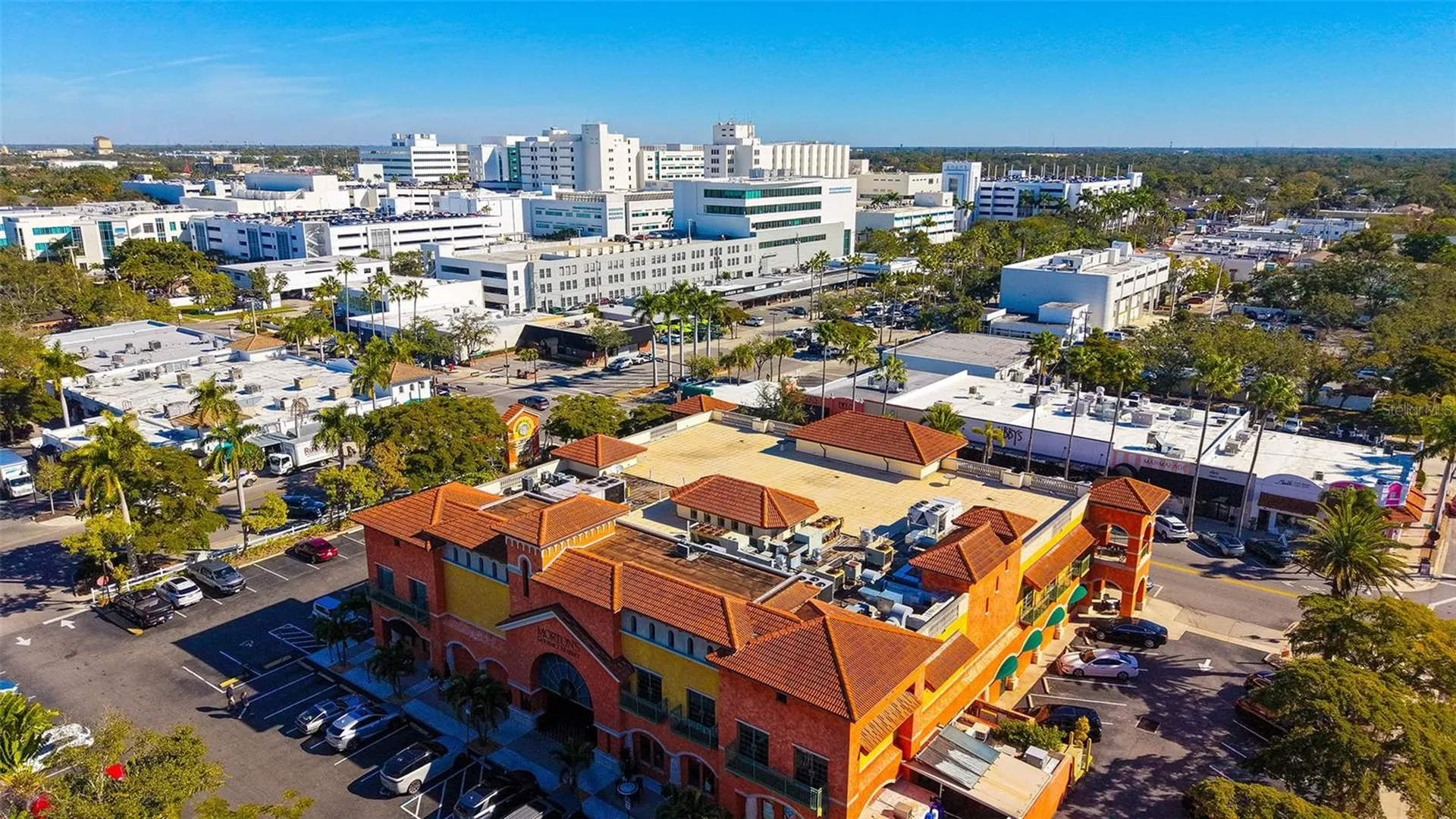 1695 Hyde Park Street Sarasota FL 34239