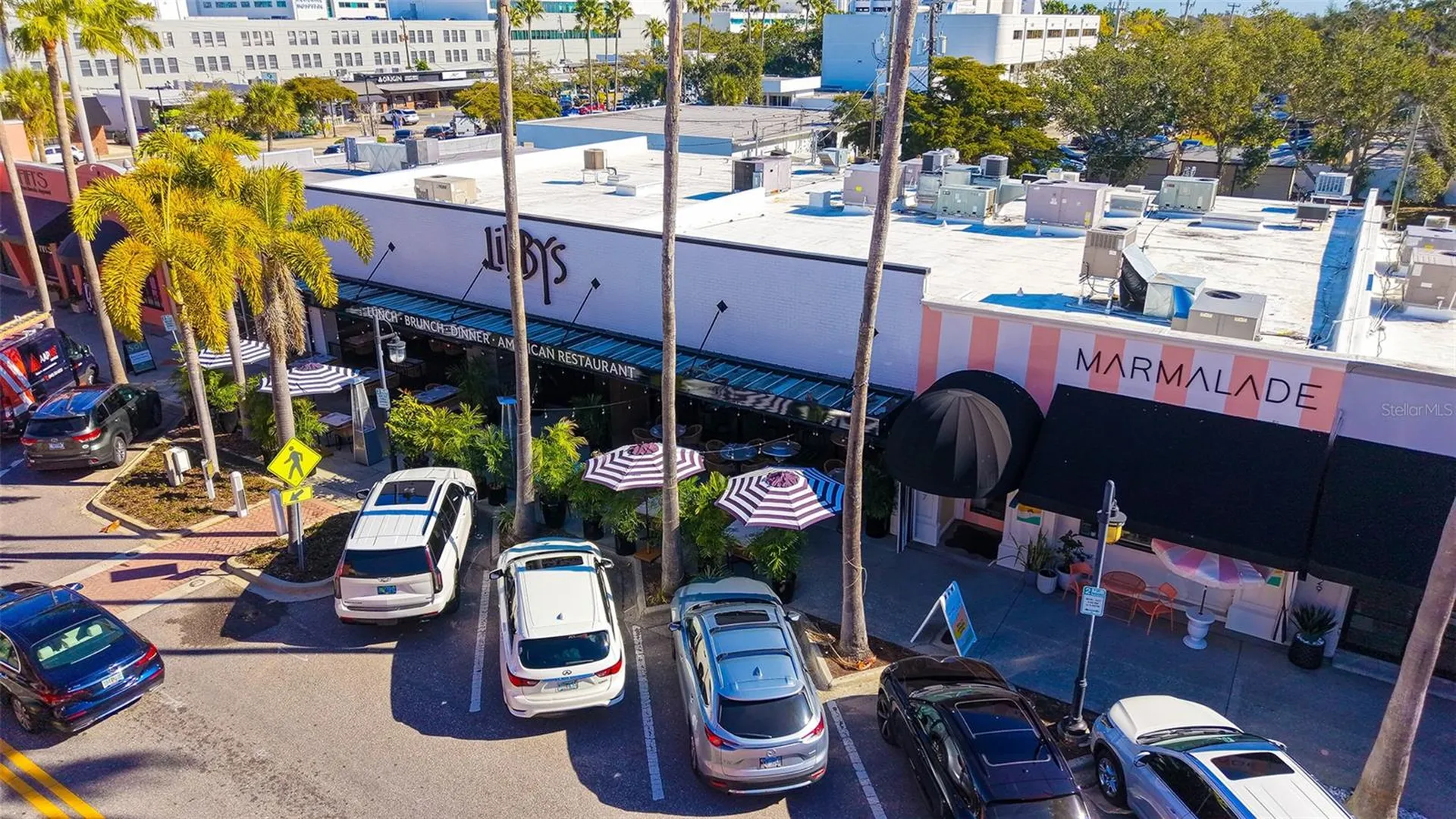 1695 Hyde Park Street Sarasota FL 34239
