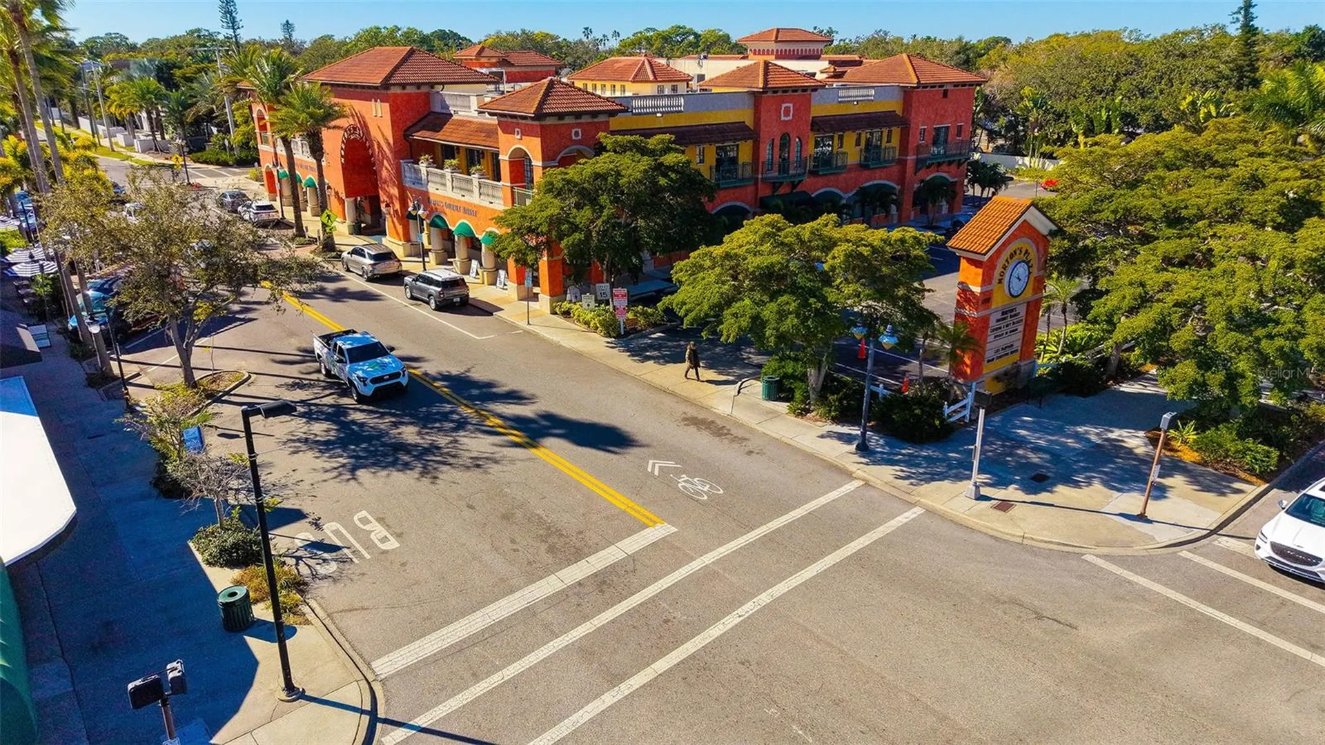 1695 Hyde Park Street Sarasota FL 34239