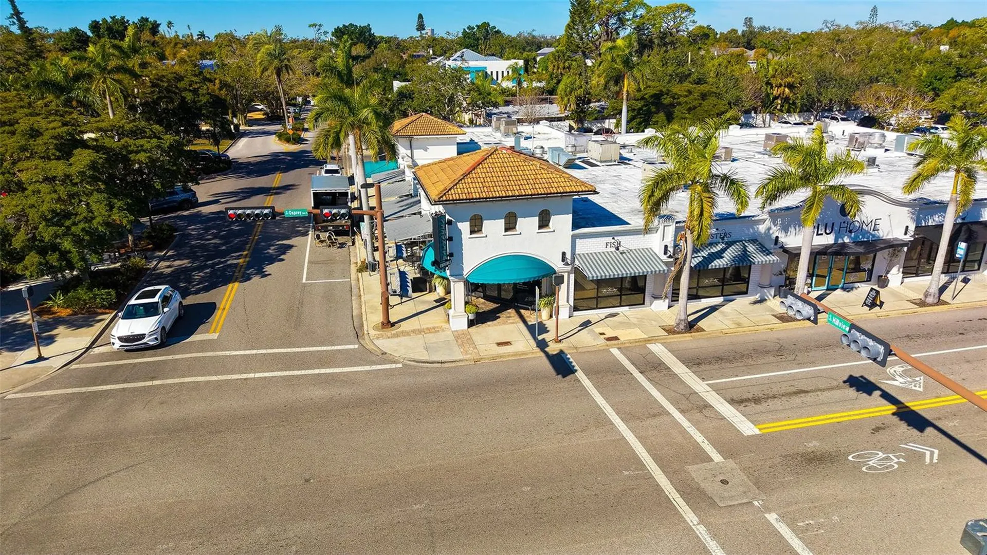 1695 Hyde Park Street Sarasota FL 34239