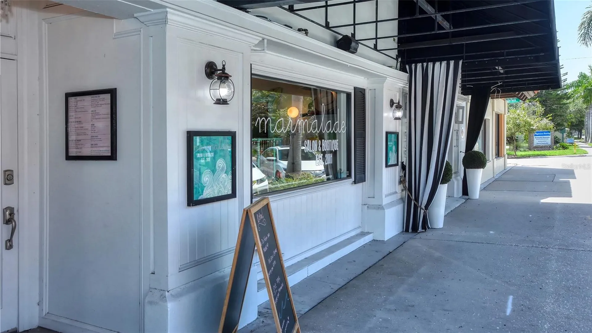 1695 Hyde Park Street Sarasota FL 34239