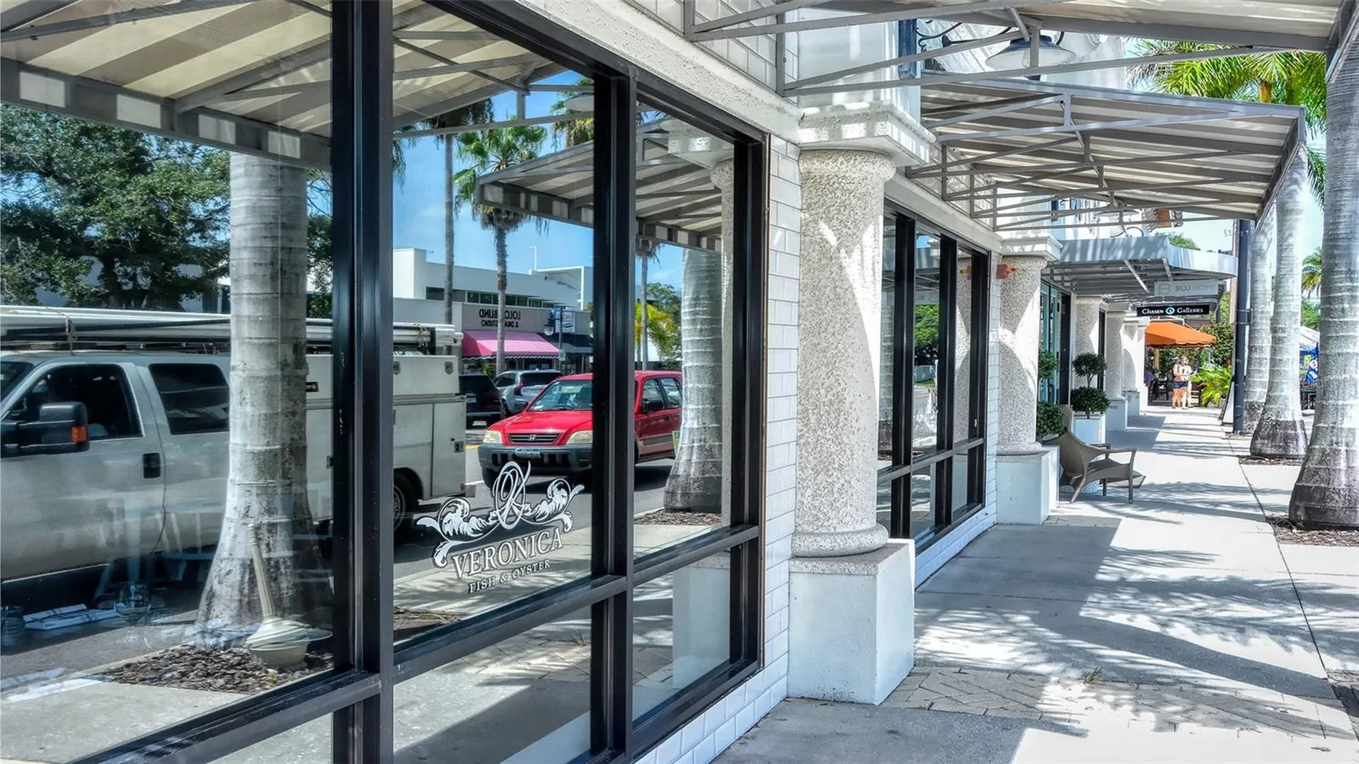 1695 Hyde Park Street Sarasota FL 34239
