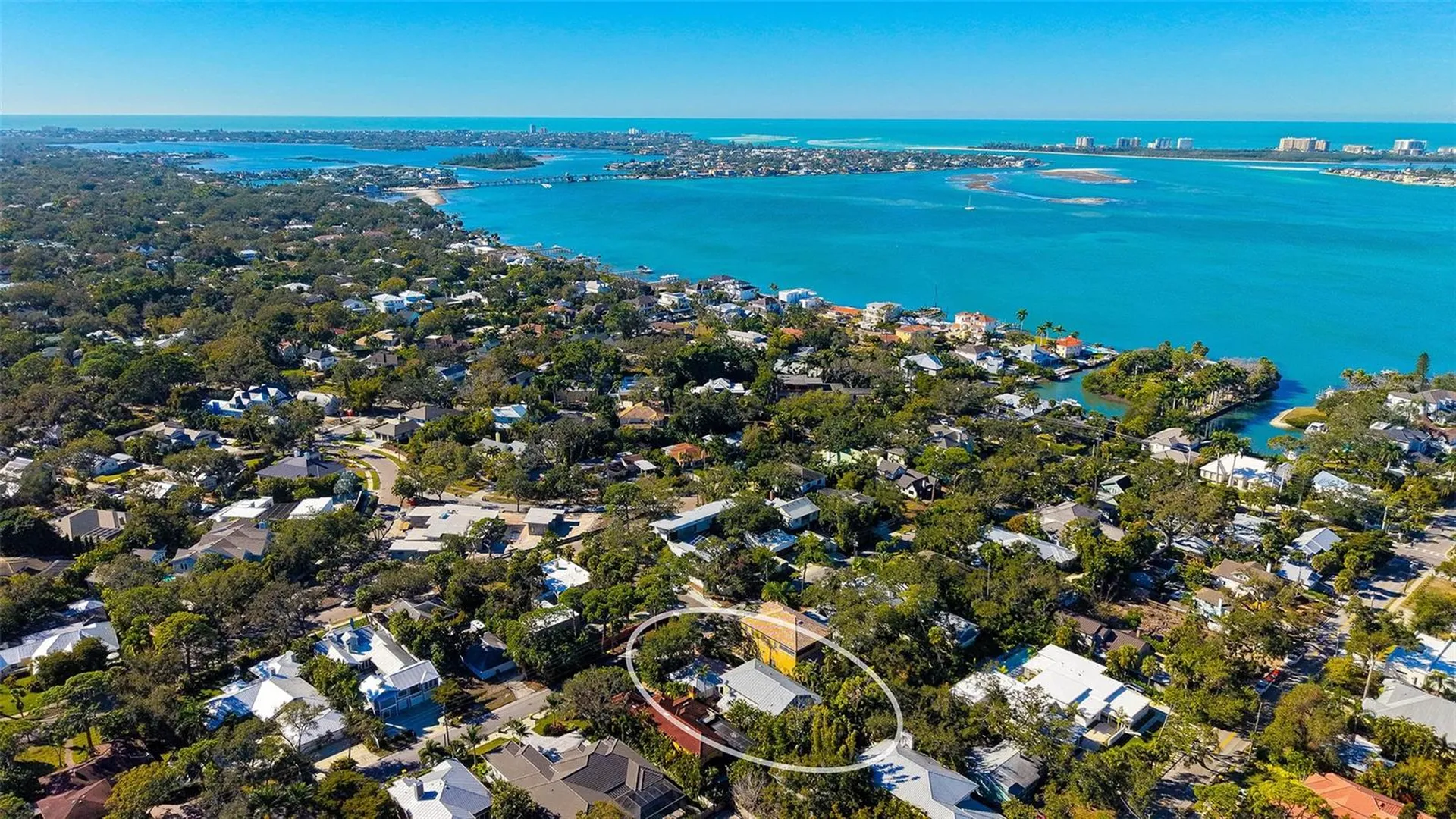 1695 Hyde Park Street Sarasota FL 34239