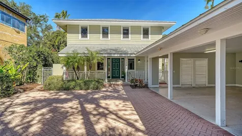 1695 Hyde Park Street Sarasota FL 34239