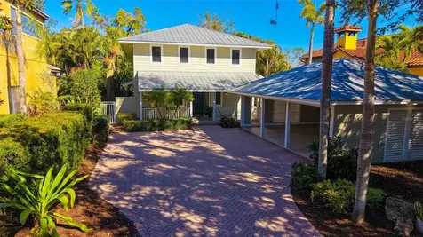 1695 Hyde Park Street Sarasota FL 34239