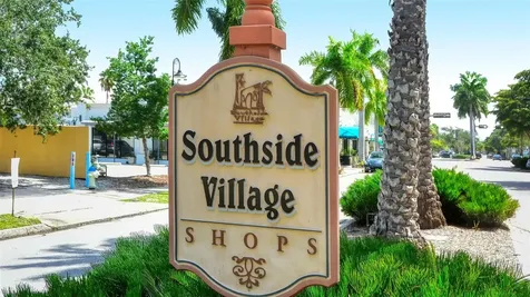 1695 Hyde Park Street Sarasota FL 34239