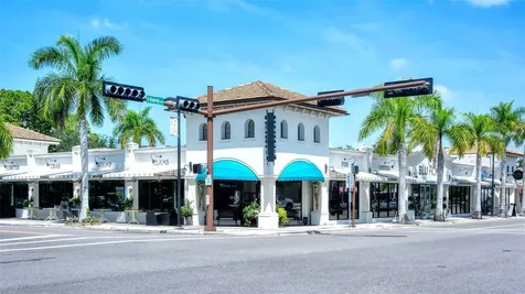 1695 Hyde Park Street Sarasota FL 34239