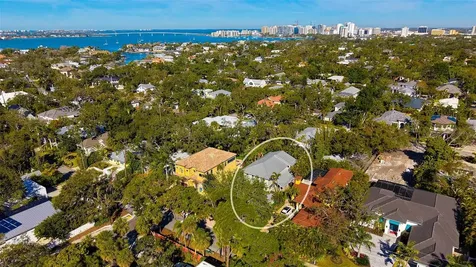 1695 Hyde Park Street Sarasota FL 34239