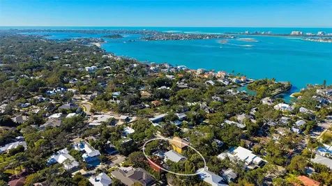 1695 Hyde Park Street Sarasota FL 34239