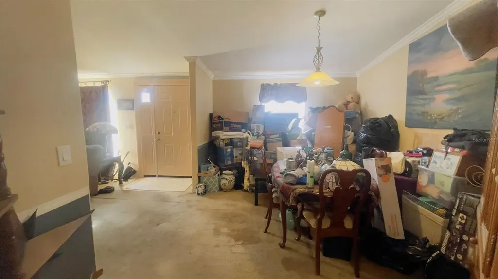 605 Standridge Street Bronson FL 32621