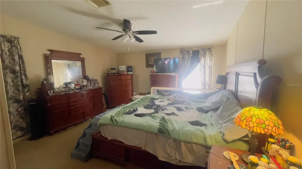 605 Standridge Street Bronson FL 32621