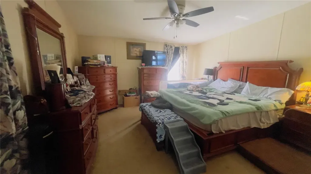 605 Standridge Street Bronson FL 32621