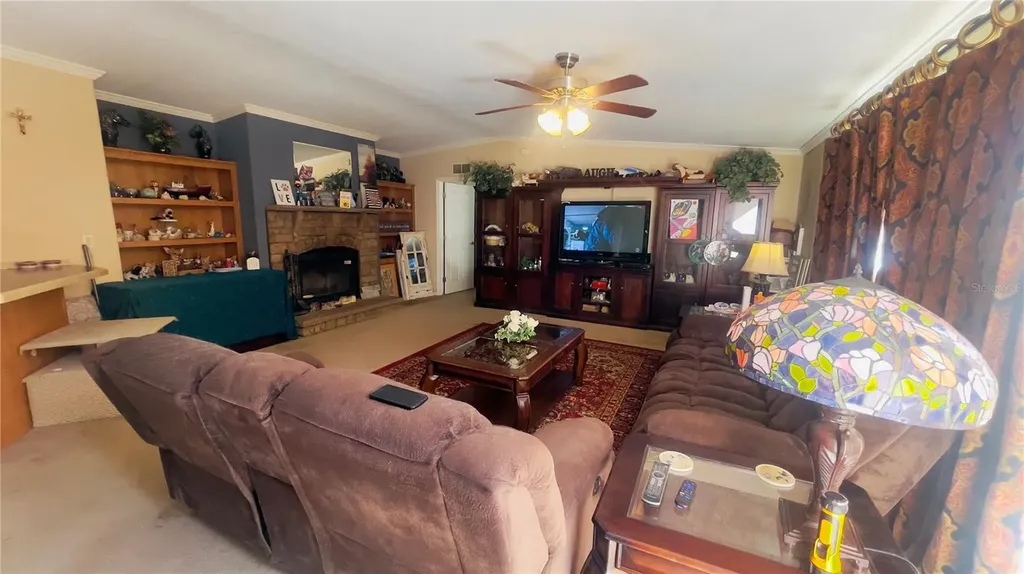 605 Standridge Street Bronson FL 32621