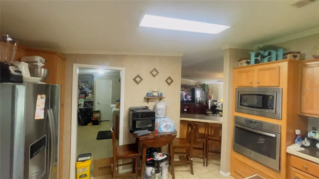 605 Standridge Street Bronson FL 32621
